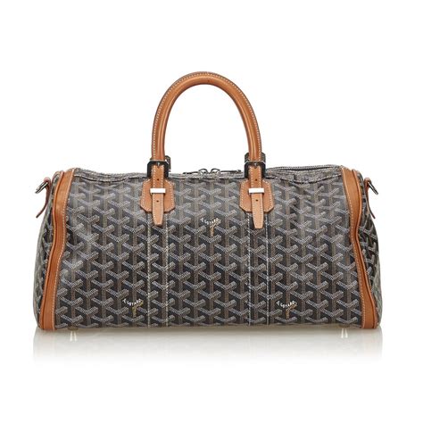 where to buy goyard vans|goyard luggage for sale.